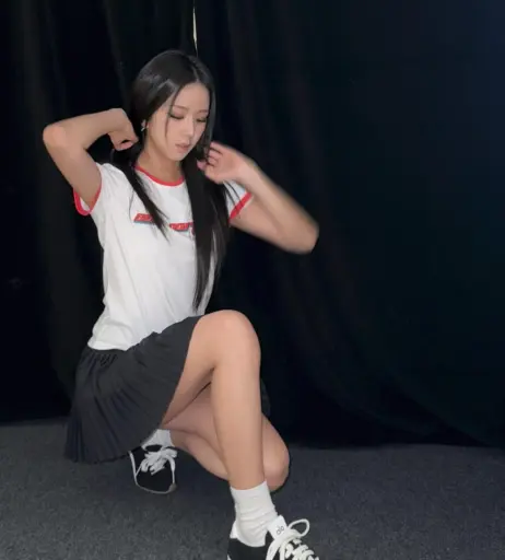 Image 23660840 from Jisoo  || - BLΛƆKPIИK ( BLACKPINK )