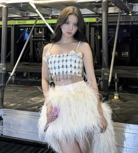 Image 23660844 from Jisoo  || - BLΛƆKPIИK ( BLACKPINK )