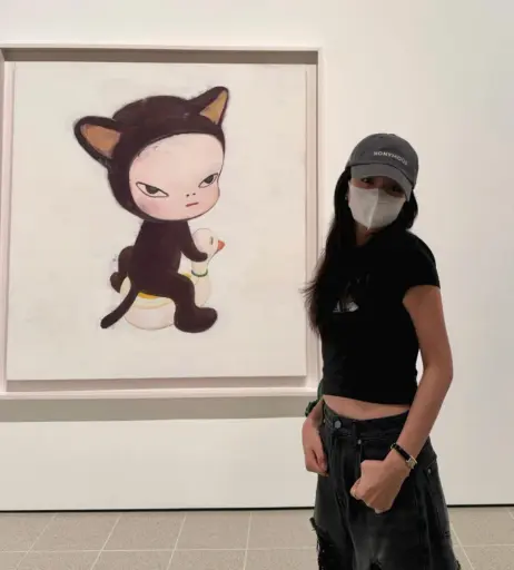 Image 23660849 from Jisoo  || - BLΛƆKPIИK ( BLACKPINK )
