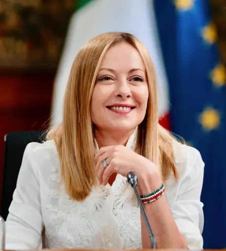 Image 23660512 from Political Ladies
