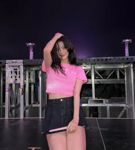 Image 23660793 from Jisoo  || - BLΛƆKPIИK ( BLACKPINK )