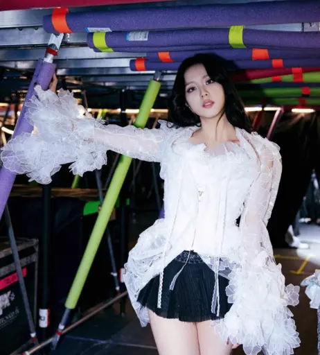 Image 23660721 from Jisoo  || - BLΛƆKPIИK ( BLACKPINK )