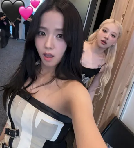 Image 23660703 from Jisoo  || - BLΛƆKPIИK ( BLACKPINK )