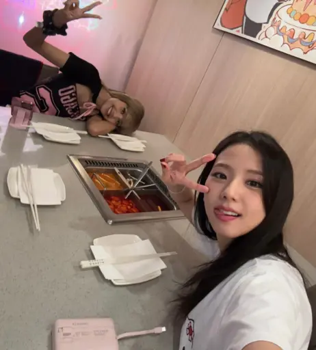 Image 23660701 from Jisoo  || - BLΛƆKPIИK ( BLACKPINK )