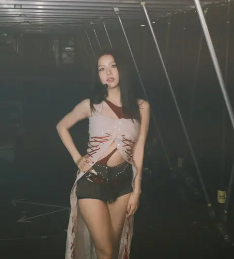 Image 23660700 from Jisoo  || - BLΛƆKPIИK ( BLACKPINK )