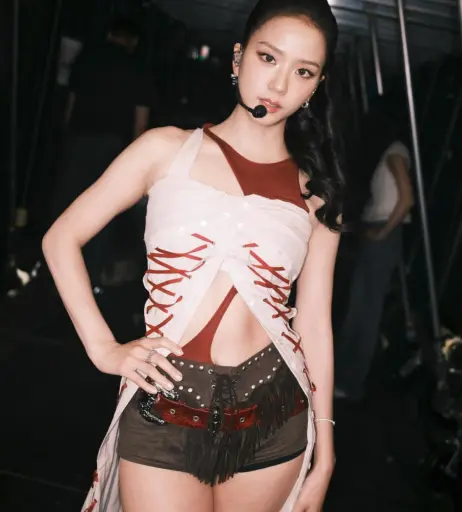 Image 23660730 from Jisoo  || - BLΛƆKPIИK ( BLACKPINK )