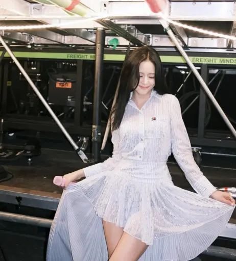 Image 23660734 from Jisoo  || - BLΛƆKPIИK ( BLACKPINK )