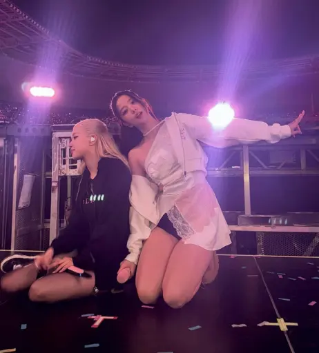 Image 23660763 from Jisoo  || - BLΛƆKPIИK ( BLACKPINK )