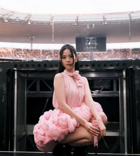 Image 23660760 from Jisoo  || - BLΛƆKPIИK ( BLACKPINK )
