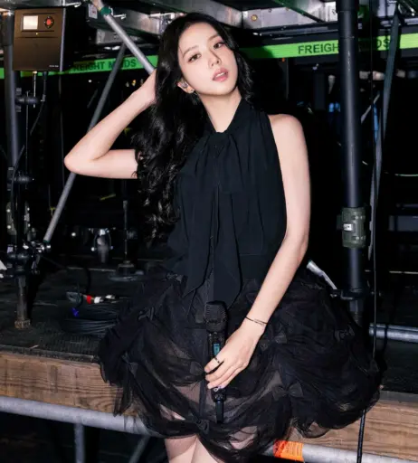 Image 23660765 from Jisoo  || - BLΛƆKPIИK ( BLACKPINK )