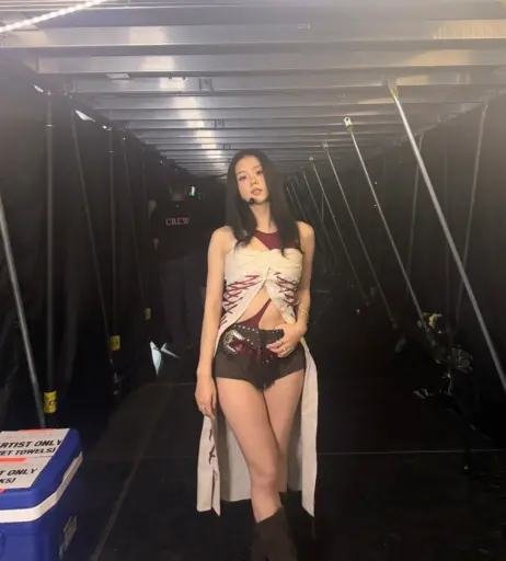 Image 23660755 from Jisoo  || - BLΛƆKPIИK ( BLACKPINK )