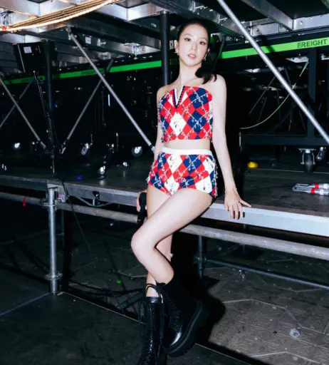 Image 23660754 from Jisoo  || - BLΛƆKPIИK ( BLACKPINK )