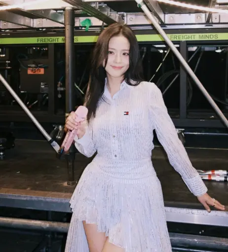 Image 23660759 from Jisoo  || - BLΛƆKPIИK ( BLACKPINK )