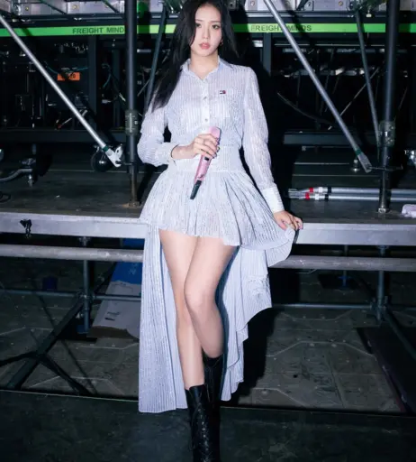 Image 23660742 from Jisoo  || - BLΛƆKPIИK ( BLACKPINK )