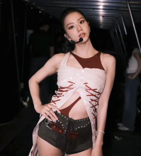 Image 23660745 from Jisoo  || - BLΛƆKPIИK ( BLACKPINK )