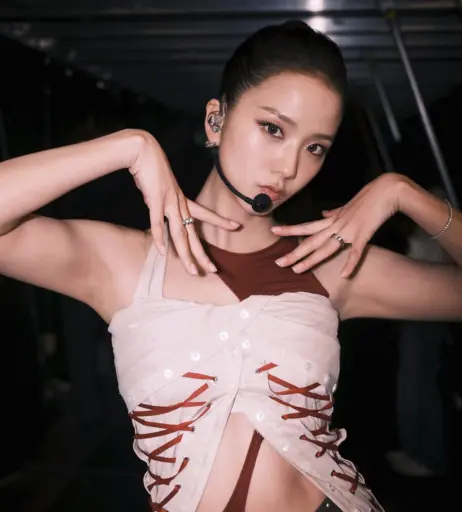 Image 23660744 from Jisoo  || - BLΛƆKPIИK ( BLACKPINK )