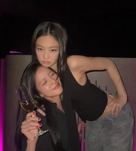 Image 23660775 from Jisoo  || - BLΛƆKPIИK ( BLACKPINK )