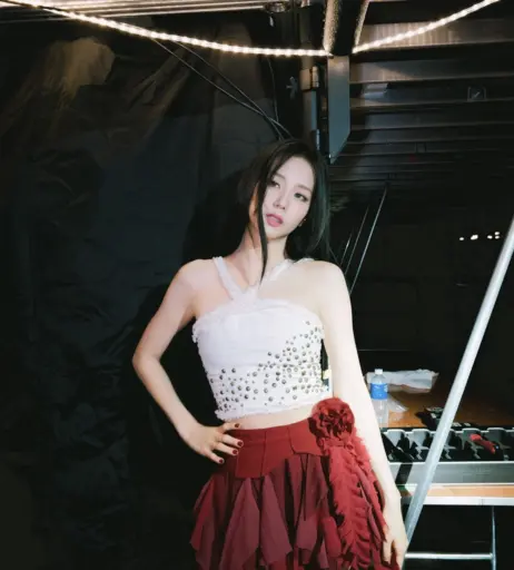 Image 23660697 from Jisoo  || - BLΛƆKPIИK ( BLACKPINK )