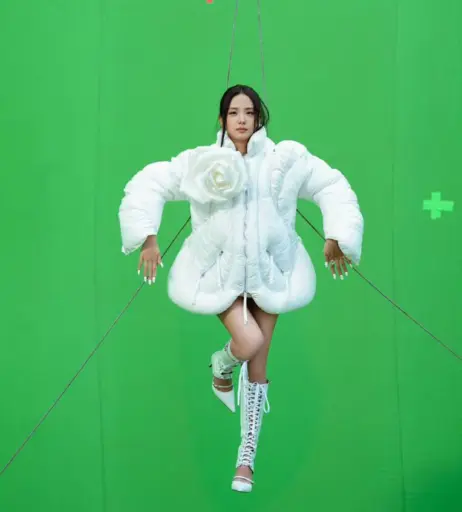 Image 23660687 from Jisoo  || - BLΛƆKPIИK ( BLACKPINK )