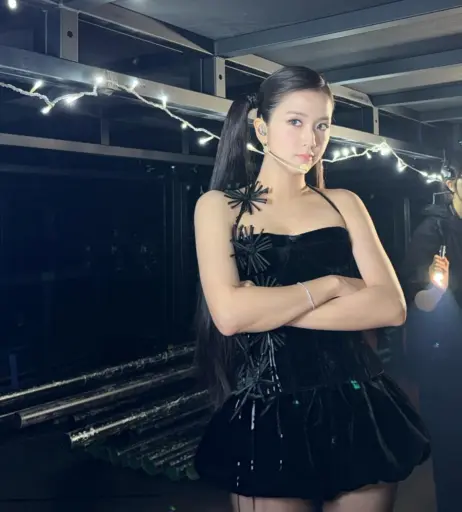Image 23660624 from Jisoo  || - BLΛƆKPIИK ( BLACKPINK )