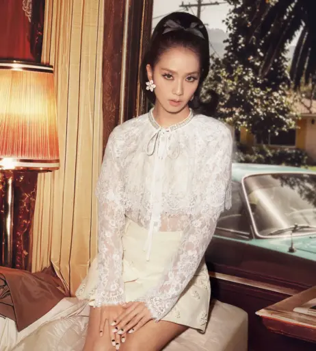 Image 23660628 from Jisoo  || - BLΛƆKPIИK ( BLACKPINK )