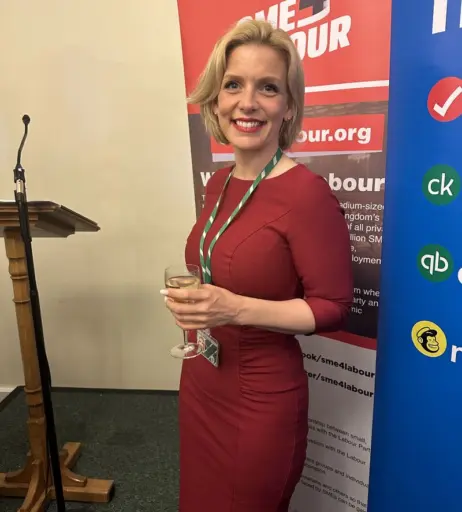 Image 23660615 from Political Ladies