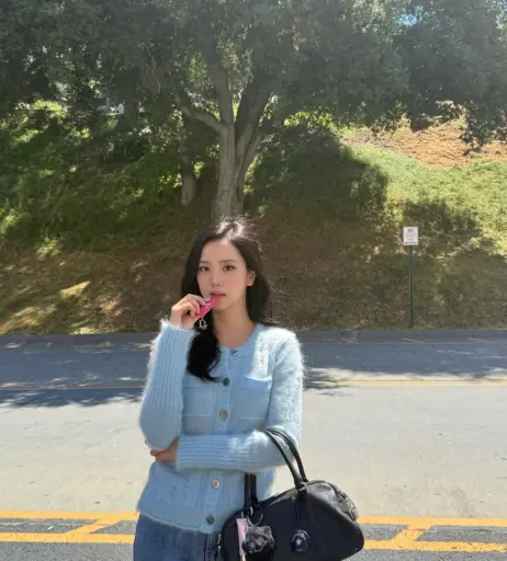 Image 23660631 from Jisoo  || - BLΛƆKPIИK ( BLACKPINK )