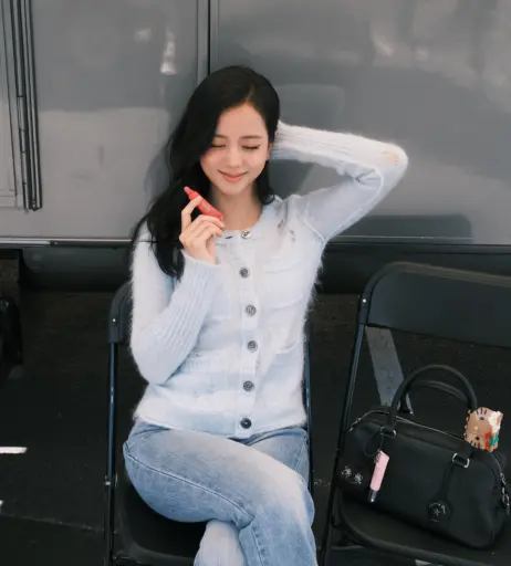 Image 23660638 from Jisoo  || - BLΛƆKPIИK ( BLACKPINK )