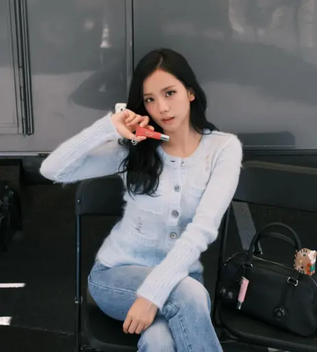Image 23660640 from Jisoo  || - BLΛƆKPIИK ( BLACKPINK )
