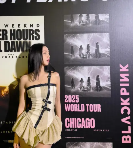 Image 23660678 from Jisoo  || - BLΛƆKPIИK ( BLACKPINK )