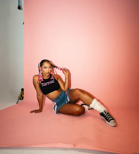 Image 23660269 from Parker McKenna Posey