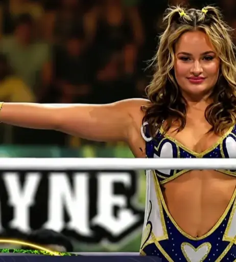 Image 23669193 from Women of Professional Wrestling
