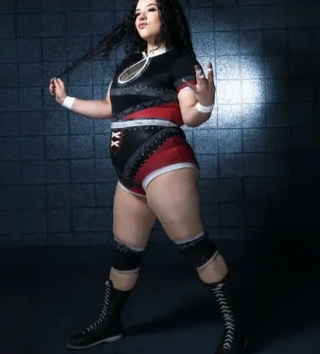 Image 23669191 from Women of Professional Wrestling