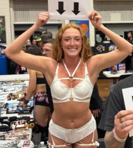 Image 23669187 from Women of Professional Wrestling