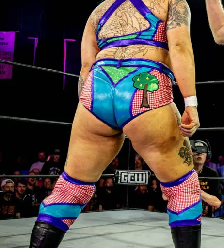 Image 23669122 from Women of Professional Wrestling