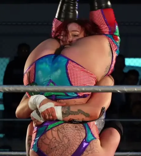 Image 23669120 from Women of Professional Wrestling