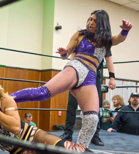 Image 23669129 from Women of Professional Wrestling
