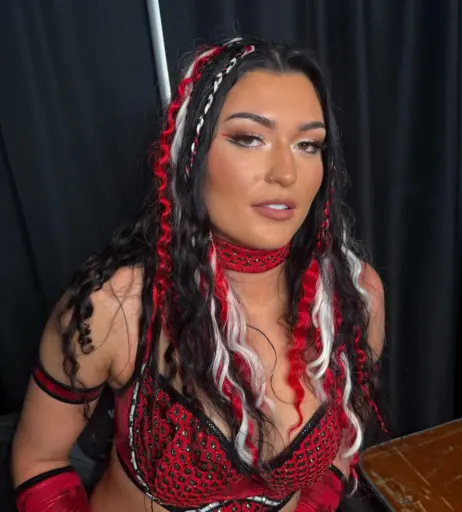 Image 23669112 from Women of Professional Wrestling