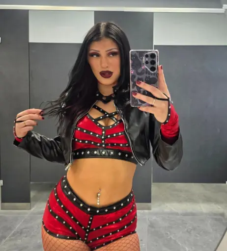Image 23669137 from Women of Professional Wrestling