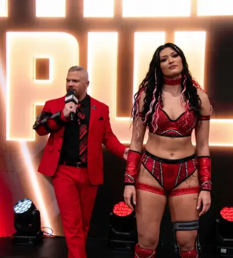 Image 23669024 from Women of Professional Wrestling