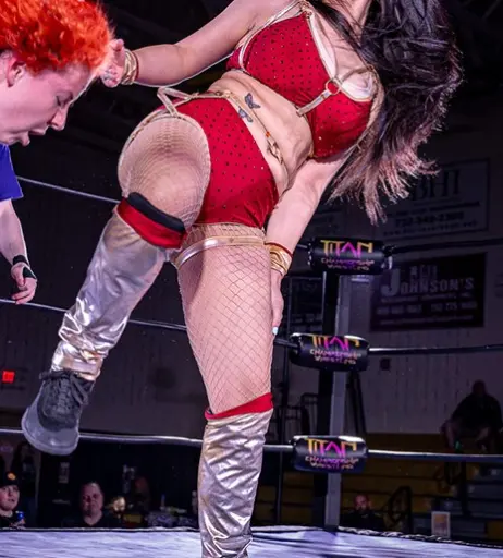 Image 23669028 from Women of Professional Wrestling