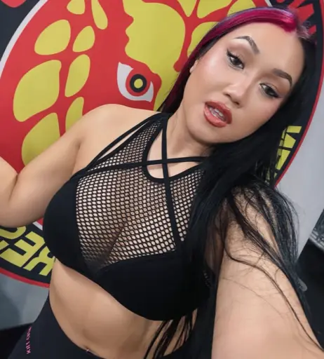 Image 23669016 from Women of Professional Wrestling