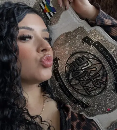Image 23669003 from Women of Professional Wrestling