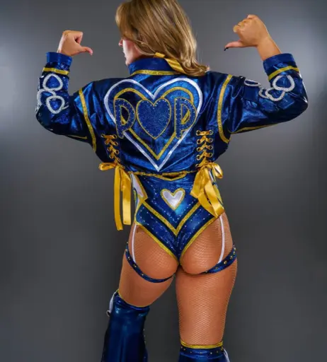 Image 23669009 from Women of Professional Wrestling