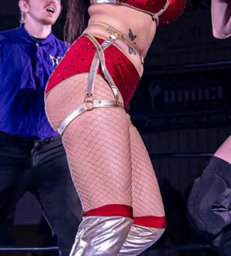 Image 23669030 from Women of Professional Wrestling