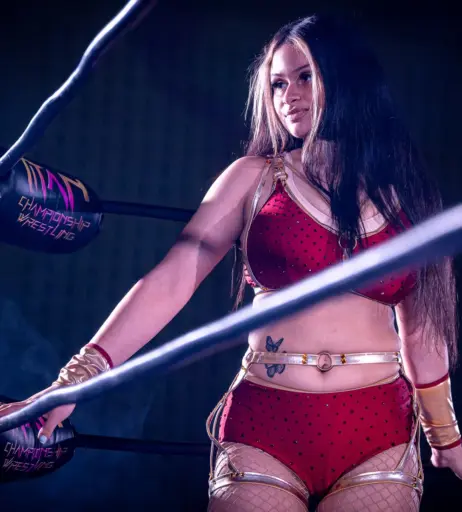 Image 23669034 from Women of Professional Wrestling