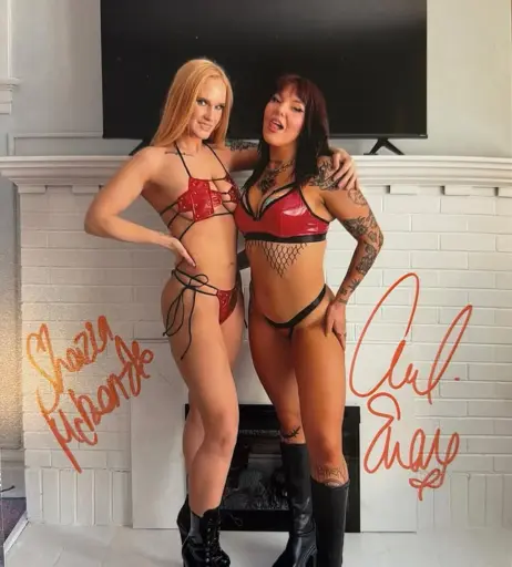 Image 23669057 from Women of Professional Wrestling