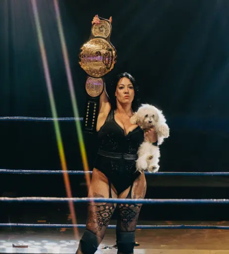Image 23669044 from Women of Professional Wrestling