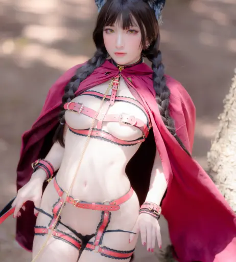 Image 23670543 from Fantasy Factory | komachi