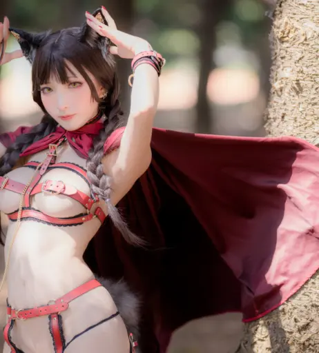Image 23670546 from Fantasy Factory | komachi